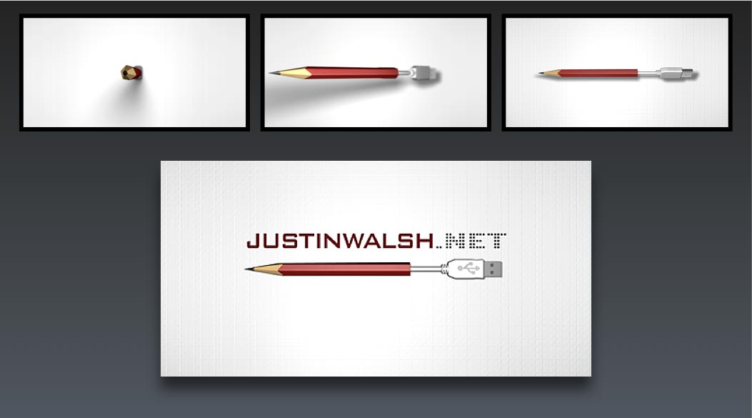 Ident Video for website